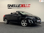 Peugeot 308 - CC 1.6 THP Sport Pack|PDC|AIRCO|STOEL VERWARMING|RIJD SCHAKE