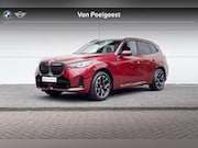 BMW X3 - 30e xDrive M-Sport Pro | Trekhaak | Paoramadak | P