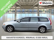 Volvo V70 - 3.0 T6 AWD Momentum Dealer onderhouden/schuifdak/geventileer