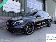 Mercedes-Benz GLA-Klasse - 180 AMG Night Edition|Xenon|Getint glas|