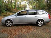 Nissan Primera - Estate 1.8 Acenta airco