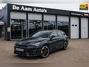 CUPRA Leon Sportstourer - 1.5 E-tsi word verwacht elektrische trekhaak