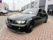BMW 3-serie - 325i Handbak Ring-Tracktool / Circuit
