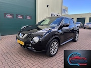 Nissan Juke - 1.2 DIG-T S/S Acenta – NAP – APK 10-2026 – Goed onderhouden