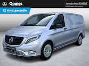 Mercedes-Benz Vito - 119 CDI +190PK | STANDKACHEL | KASTEN VAN SORTIMO