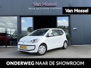Volkswagen Up! - 1.0 move up! BlueMotion | Airco | Parkeersensoren | Cruise C