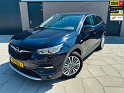 Opel Grandland - X 1.2 Turbo Innovation