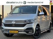 Volkswagen Transporter - 2.0 TDI L2H1 150pk Bulli Dubbel cabine | Led | Virtueel | Ca