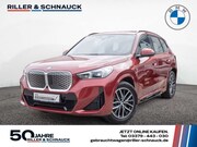 BMW iX1 - XDRIVE30