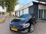 Volvo V60 - 2.4 D6 Twin Engine Plug-In Hybrid R-Design