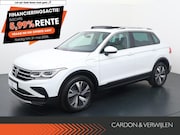Volkswagen Tiguan - 1.4 TSI eHybrid Elegance | 245 PK | SoH 91% | Panoramadak |