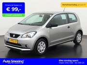 Seat Mii - 1.0 Reference | Airco | 12 mnd Garantie | Zondag Open