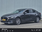 Mazda 3 - 2.0 SkyActiv Hybrid 150PK Exclusive-Line / Trekhaak / Stoel