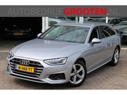 Audi A4 - Avant 35 TFSI Advanced Edition