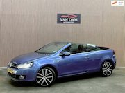 Volkswagen Golf - Cabriolet 1.4 TSI 2014 DSG XENON CAMERA CRUISE