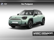 MINI Aceman - E Classic S 42.5 kWh | 18 inch Slide Spoke 2-tone | Opruimin