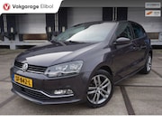 Volkswagen Polo - 1.4 TDI Highline * Nieuw Distributie * Nieuwe Mechatronic