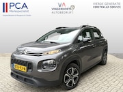 Citroën C3 Aircross - 110 Pk Benzine * Populair Model * Hoge Zit Positie * Airco *