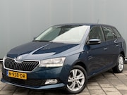 Skoda Fabia - Combi BWJ 2021 | 1.0 TSI 96PK Active | AIRCO | CAMERA A | CA