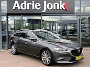 Mazda 6 - Sportbreak 2.0 SkyActiv-G 165 Exclusive-Line + Comfort Pack