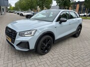 Audi Q2 - 35 TFSI Pro Line Sport NAVI STOELVW PDC CRUISE