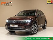 Volkswagen Tiguan - 2.0 TSI 4Motion Highline / 220pk / Panoramadak / Trekhaak / 