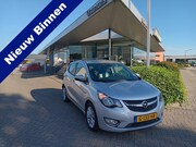 Opel Karl - 1.0 ecoFLEX Innovation, Airco, Apple Carplay/Anroid auto, PD