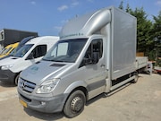 Mercedes-Benz Sprinter - 519 CDI Chassis Cabine met open laadbak * Motor Defect * 3,