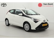 Toyota Aygo - 1.0 VVT-i x-play | Apple Carplay / Android Auto | Airco | Ca
