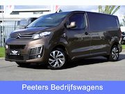 Citroën Jumpy - 2.0 BlueHDI 120 L2 PB Edition Camera, Cruise, Clima, 120pk,