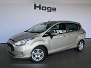 Ford B-Max - 1.6 TI-VCT Titanium Automaat Airco Trekhaak Dealer