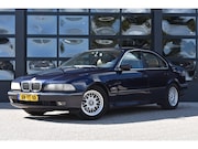 BMW 5-serie - 523i Executive '99