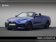 BMW 4-serie Cabrio - 420i | M-Sport | Harman/Kardon Surround Sound systeem | Park