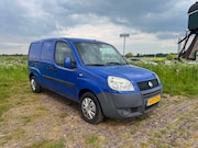 Fiat Doblò - 1.4 benzine Maxi L2 *grijs kenteken
