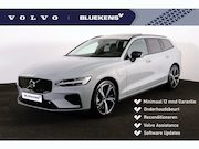 Volvo V60 - T6 Recharge AWD Plus Dark - Panorama/schuifdak - IntelliSafe