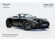 Aston Martin DB12 Volante - | Onyx Black | Satin Carbon Fibre | Incl. BPM |