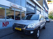 Kia Sportage - 2.0 CVVT Executive