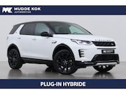 Land Rover Discovery Sport - P270e PHEV Dynamic SE | Black Pack | Panoramadak | ClearSigh