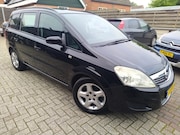 Opel Zafira - 1.7 CDTi Enjoy