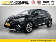 Renault Captur - E-Tech full hybrid 145PK Techno | CAMERA | NAVI GROOT | STOE