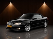 Saab 9-3 - Cabrio 1.8t Linear nieuwe cabrio-kap