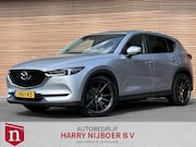 Mazda CX-5 - 2.0 SkyActiv-G 165 Style Selected Head-Up / Leer / Trekhaak 