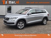 Skoda Kodiaq - 1.5 TSI Ambition Business 7-Persoons, Panoramadak, Trekhaak,