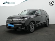 Volkswagen Tiguan - 1.5 eTSI 130 pk DSG Life Goal Edition | Trekhaak | 360 Camer