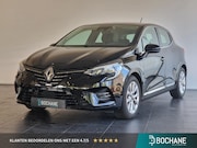 Renault Clio - 1.0 TCe Intens | TREKHAAK | DEALER ONDERHOUDEN | GROOT SCHER