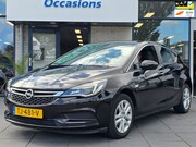 Opel Astra - 1.0 Business+ – NAP – Navigatie – Cruise – Airco – Parkeerse