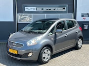 Kia Venga - 1.4 CVVT Seven I AIRCO I 82 D.KM I MPV I RUIM I NL AUTO