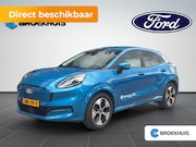 Ford Puma - Gen-E 44kWh 168pk | Driver assistance- & Winter Pack |