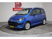 Peugeot 1007 - 1.6-16V Sporty, Automaat, Electrische schuifdeuren, Hoge ins