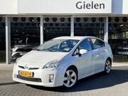 Toyota Prius - 1.8 Full Hybrid Executive | Leer, Navigatie, Head up display